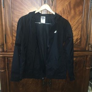 Adidas used, windbreaker coat